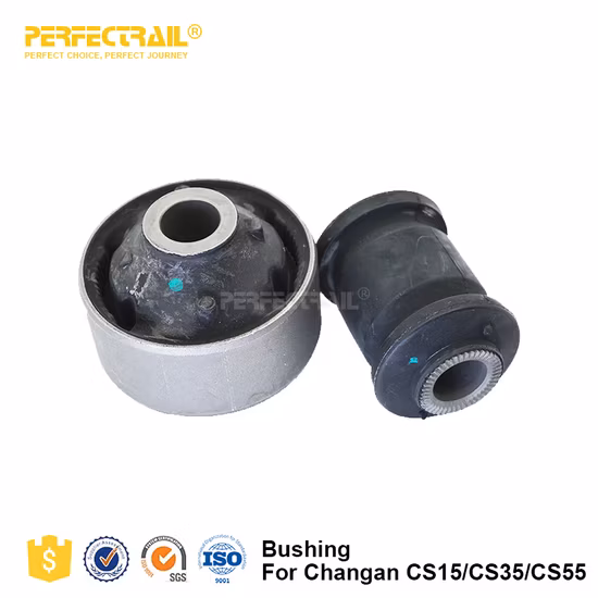 Changan Uni를 위한 Perfectrail 자동차 액세서리 자동차 바디 키트 예비 부품