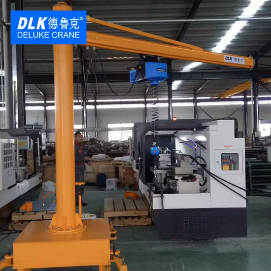  새로운 70m 지브 맥스.  12톤 토플리스 타워 크레인 로드